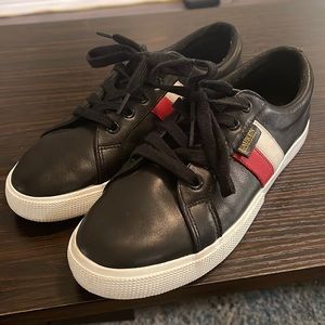 Women’s polo Ralph Lauren shoes